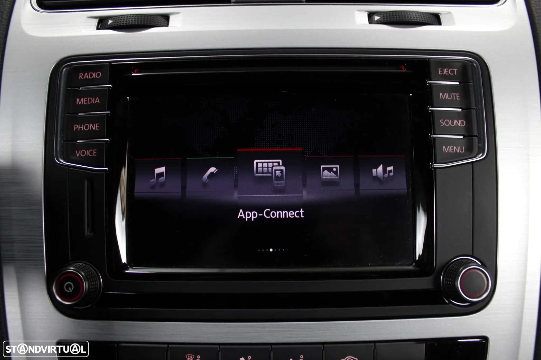 VW Scirocco 2.0 TDI Sport DSG - 36