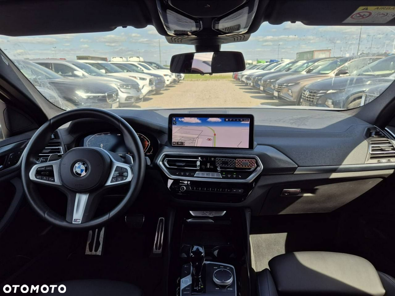 BMW X4 - 8