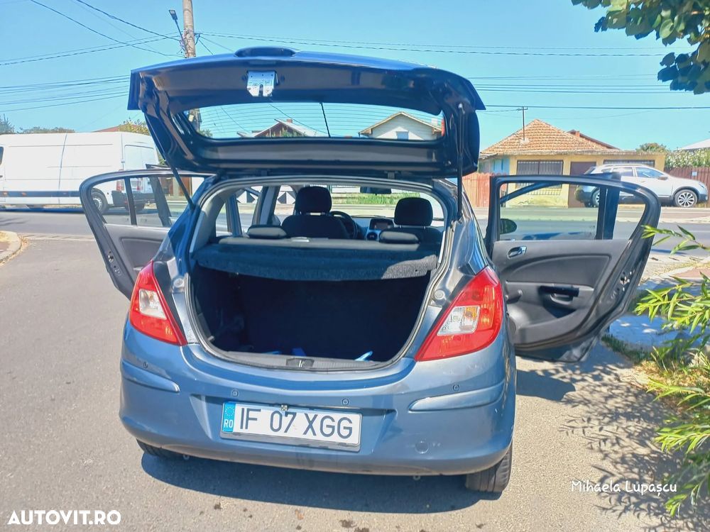 Opel Corsa 1.3 CDTI Start/Stop Enjoy - 1