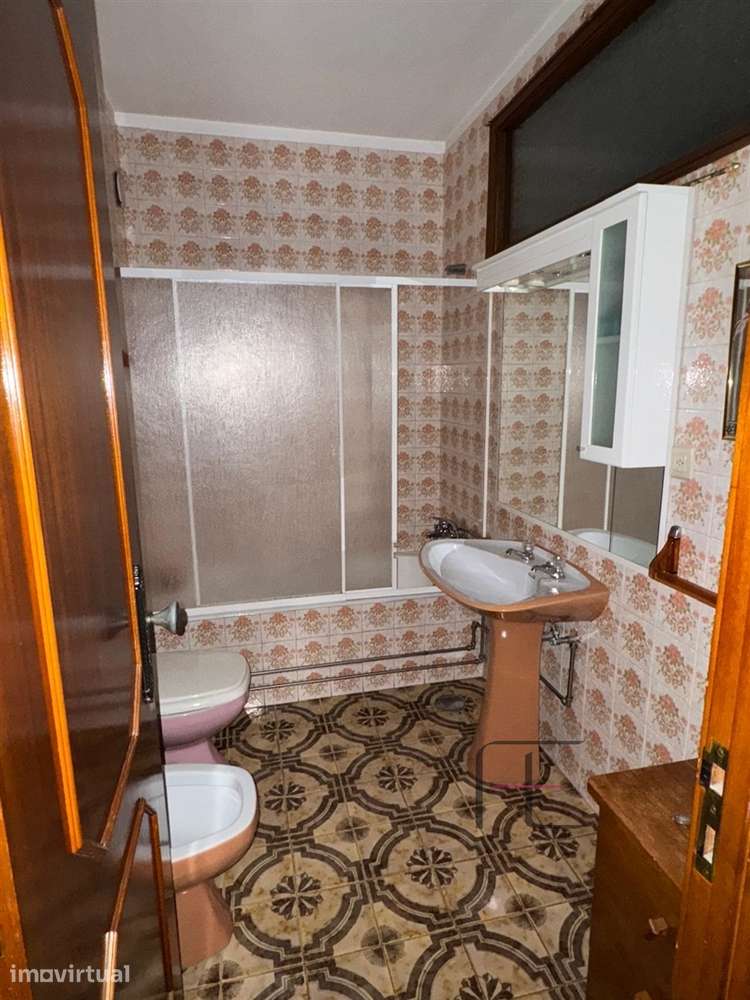Apartamento T2+1 Venda em Mafamude e Vilar do Paraíso,Vila Nova de Gai - Grande imagem: 4/10