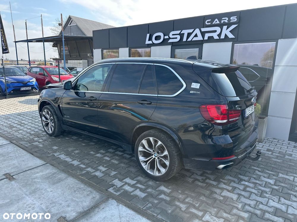 BMW X5 xDrive40e - 3
