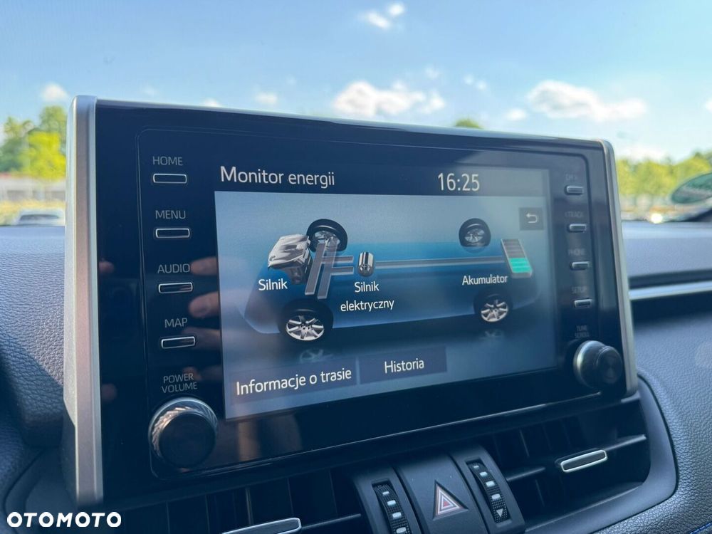Toyota RAV4 2.5 Hybrid Selection 4x2 - 18
