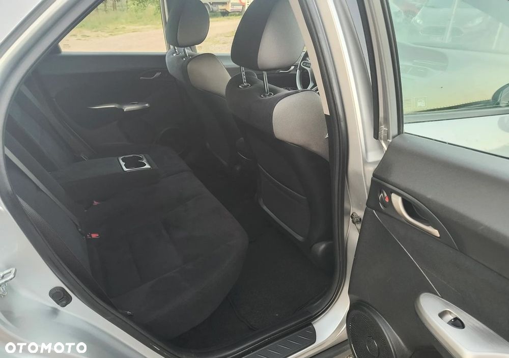 Honda Civic - 11