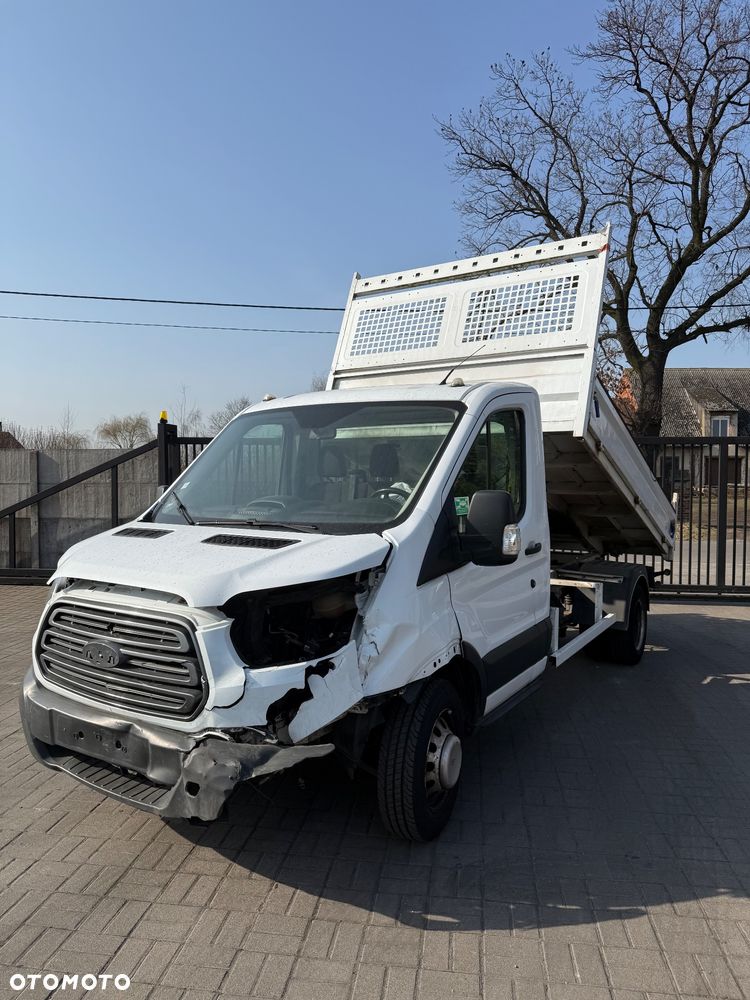 Ford Transit - 3