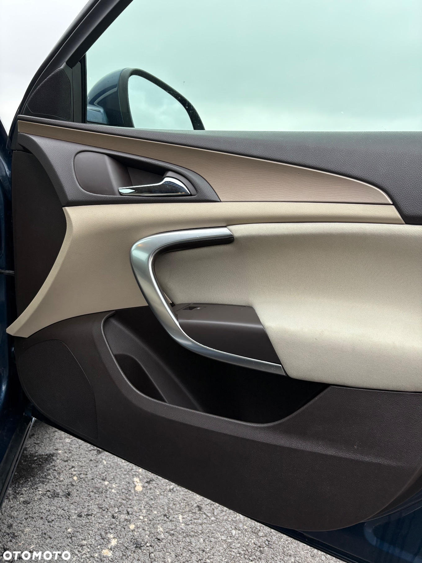 Opel Insignia - 17