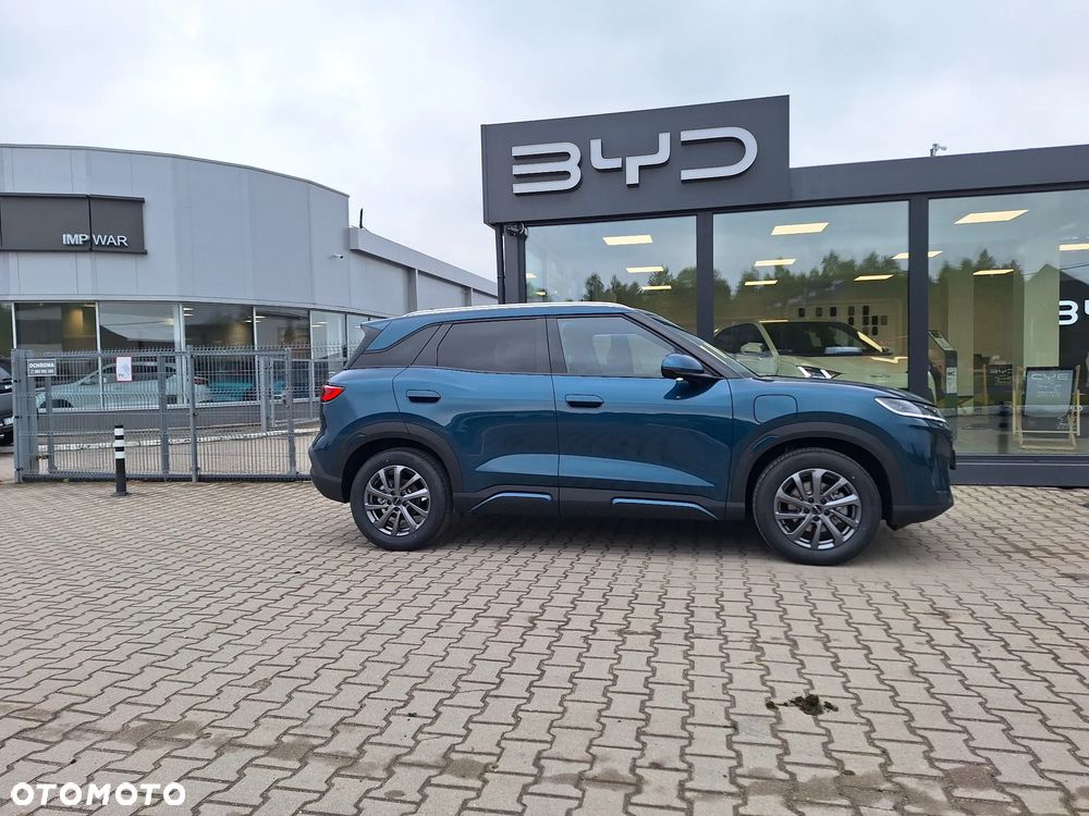 BYD Atto 2 DM-i Boost - 3