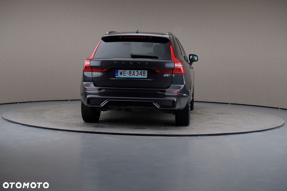 Volvo XC 60 - 5