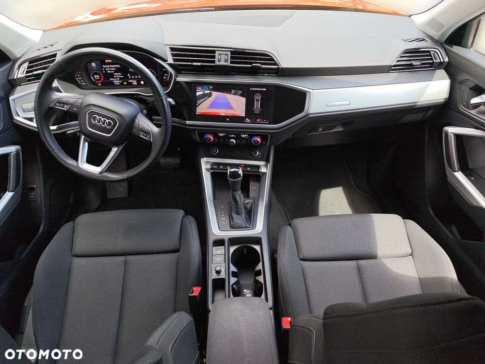 Audi Q3 35 TFSI mHEV Advanced S tronic - 14