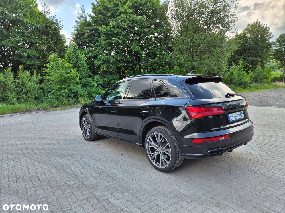 Audi Q5 40 TDI Quattro Sport S tronic - 12