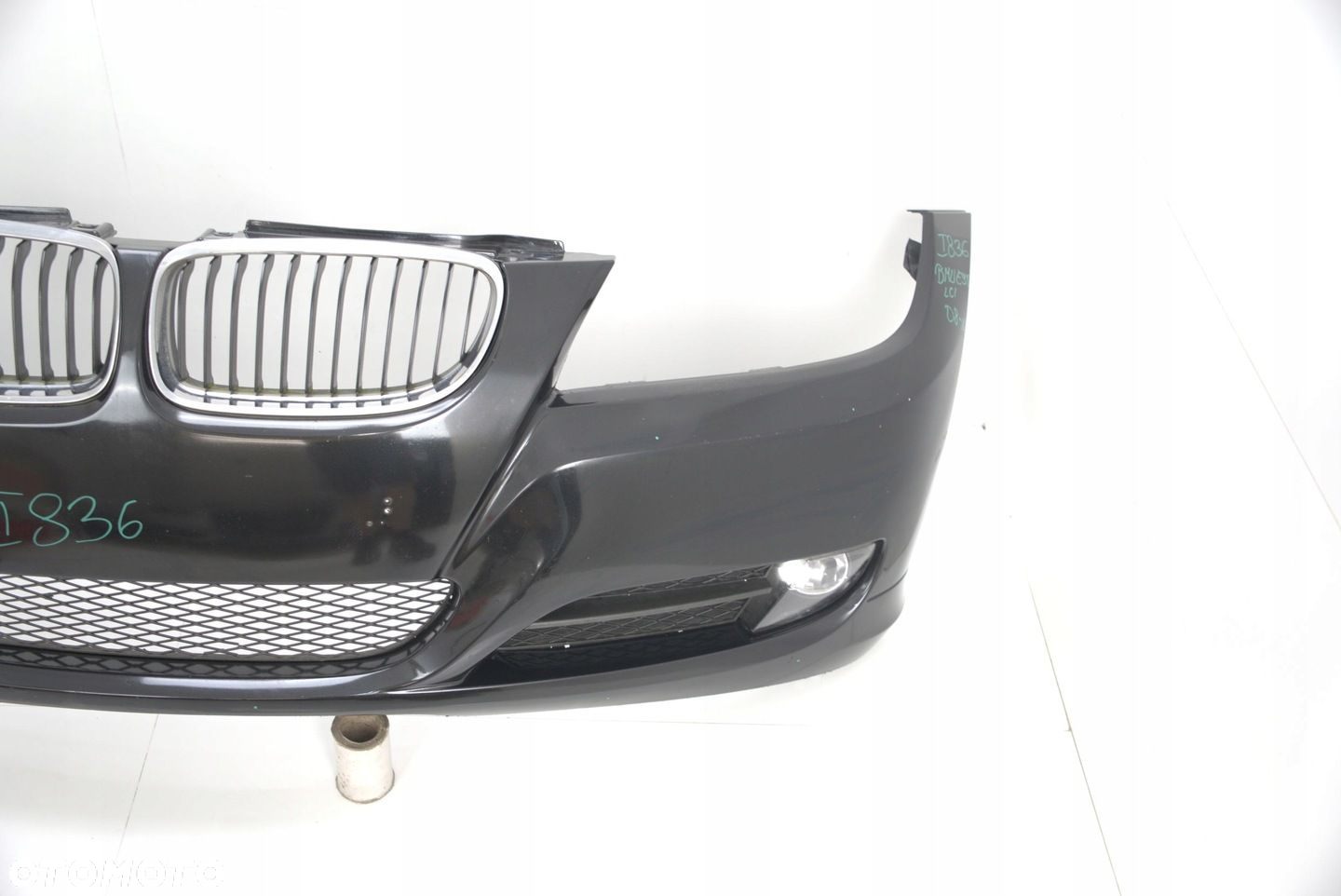 ZDERZAK PRZÓD PRZEDNI BMW E90 LIFT 08-12R - 9