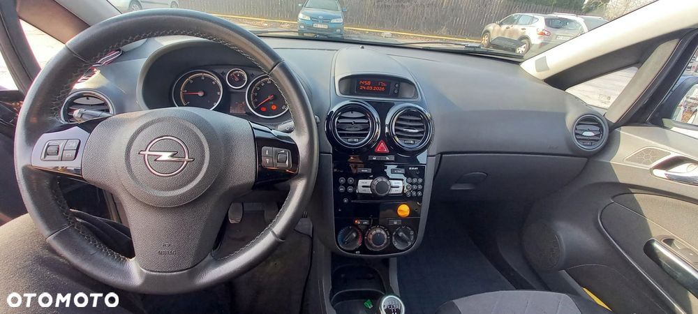 Opel Corsa 1.3 CDTI 111 - 8