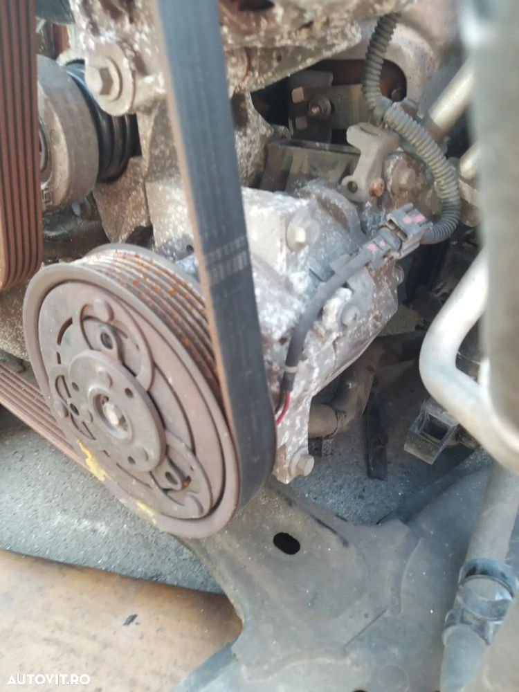 Compressor AC cod: 926009154R pentru Dacia Lodgy 1.6 Benzina din 2016 - 1