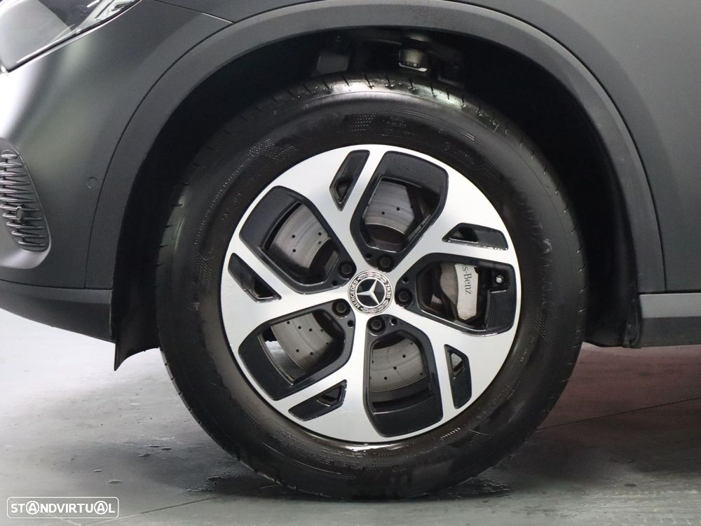 Mercedes-Benz GLC 300 de 4Matic - 37