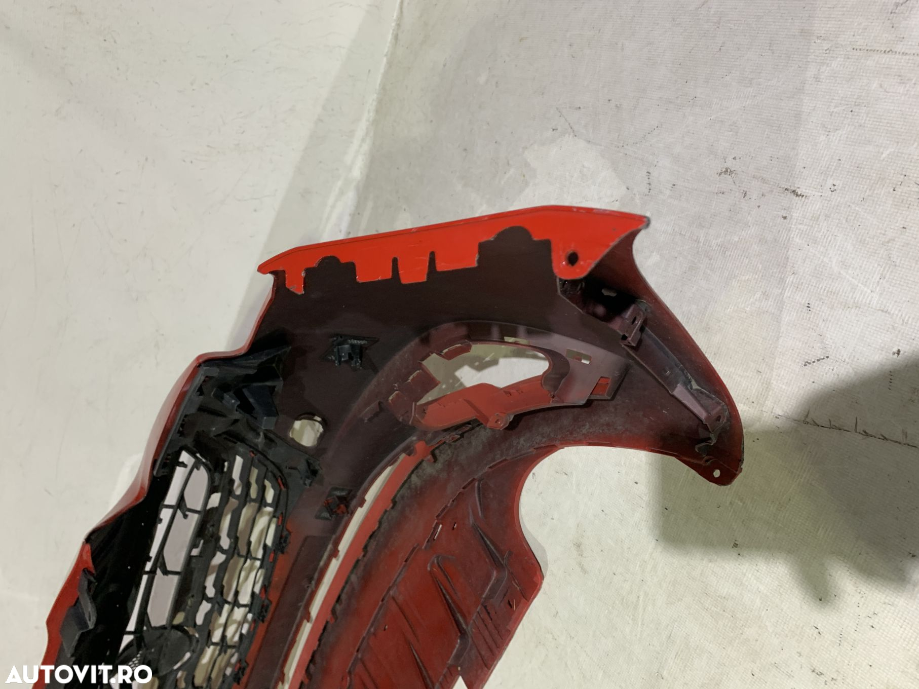 Bara fata Opel Corsa E, 2014, 2015, 2016, 2017, 2018, cod origine OE 39003567. - 6