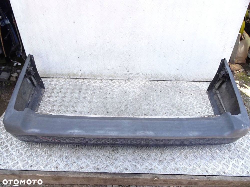 zderzak tył kpl. volvo 850 lift kombi 417-21 - 2