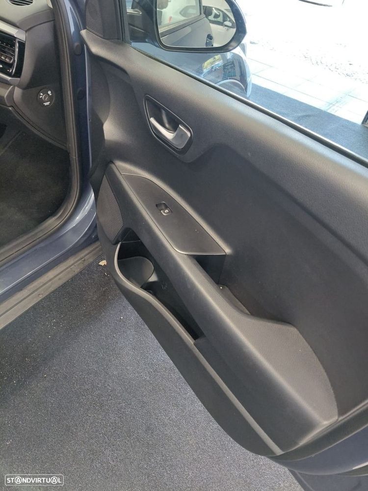 Kia Stonic 1.0 T-GDI TX - 23