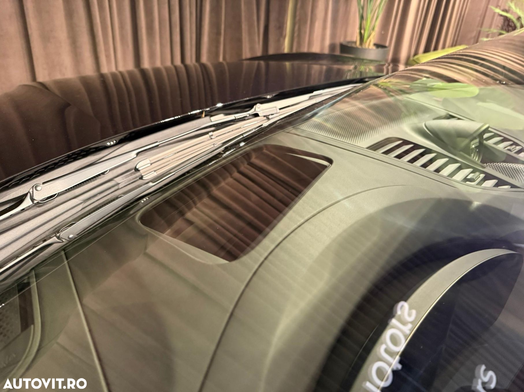 Porsche Panamera - 14