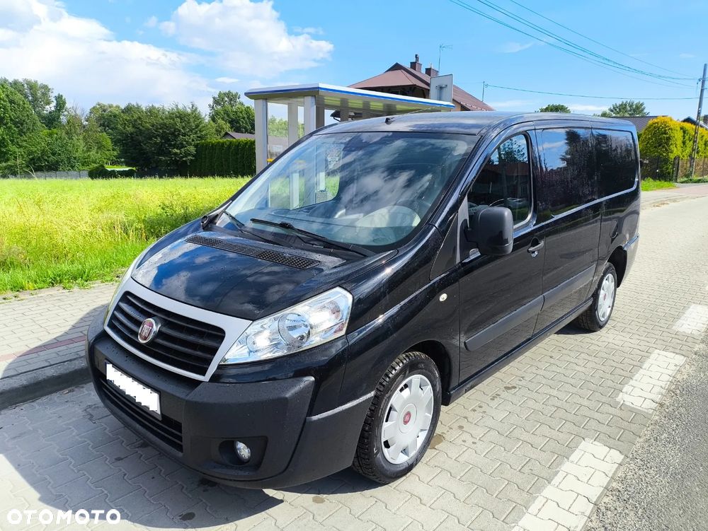 Fiat Scudo