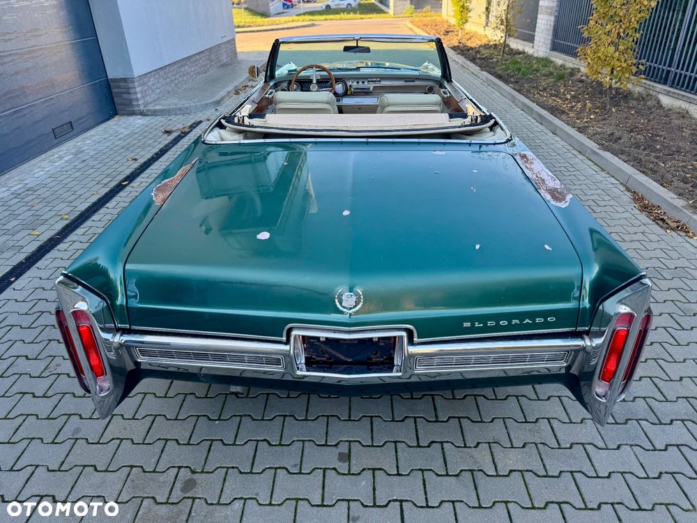 Cadillac Eldorado - 14