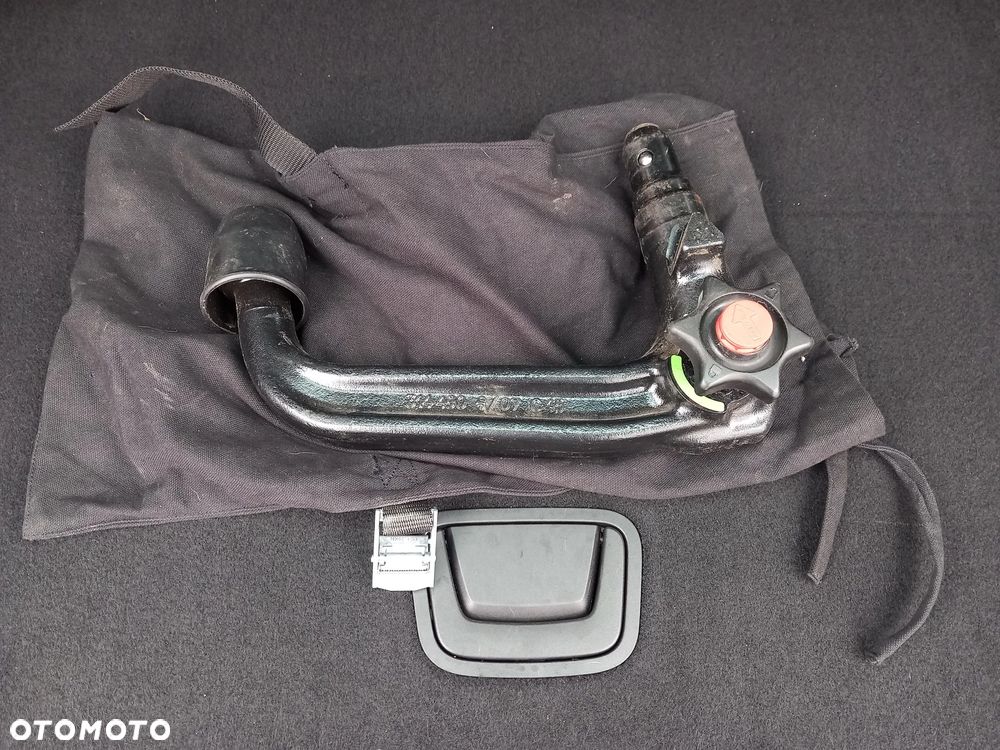 Opel Astra 1.6 D (CDTI) Start/Stop Innovation - 36