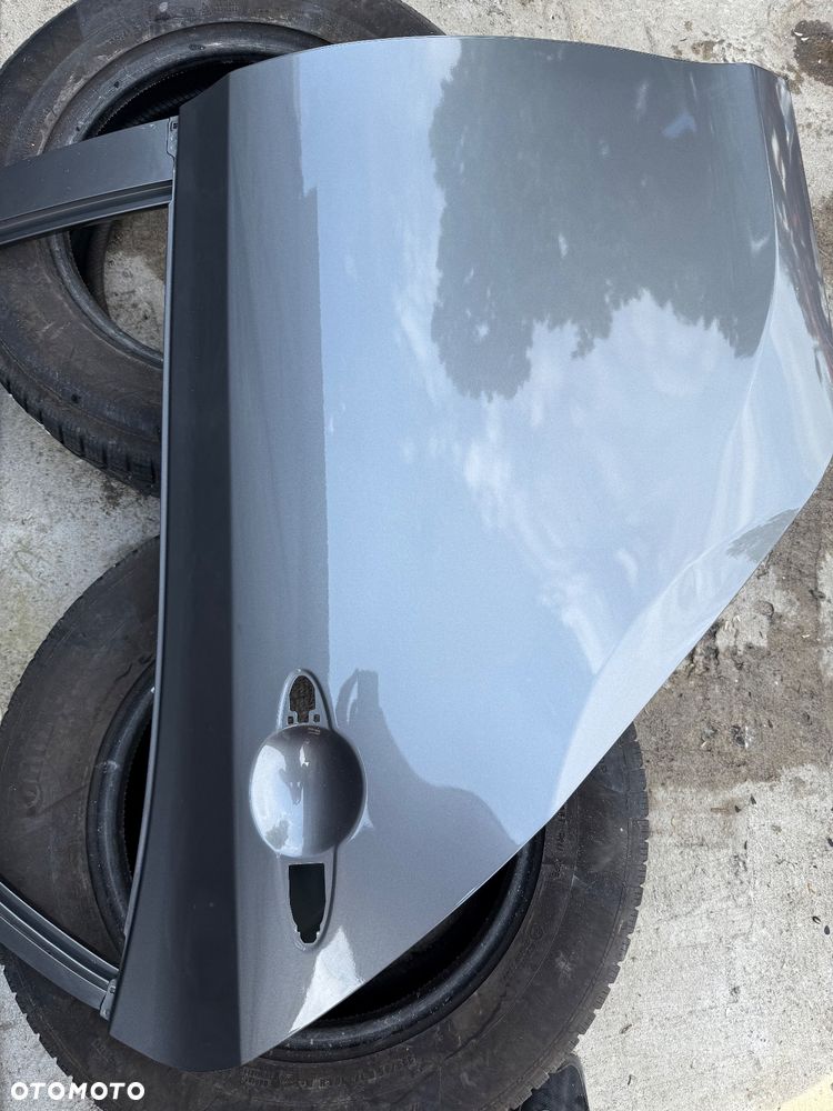 DRZWI PRAWE TYŁ TYLNE KIA PICANTO III - 8