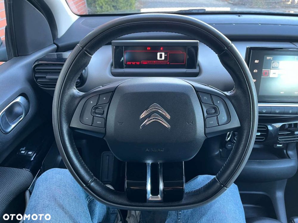 Citroën C4 Cactus 1.2 PureTech Feel - 13