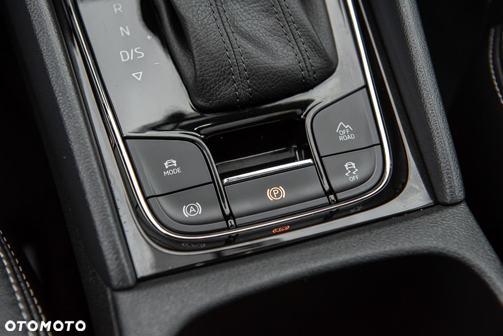 Skoda Kodiaq 2.0 TSI 4x4 DSG Sportline - 26
