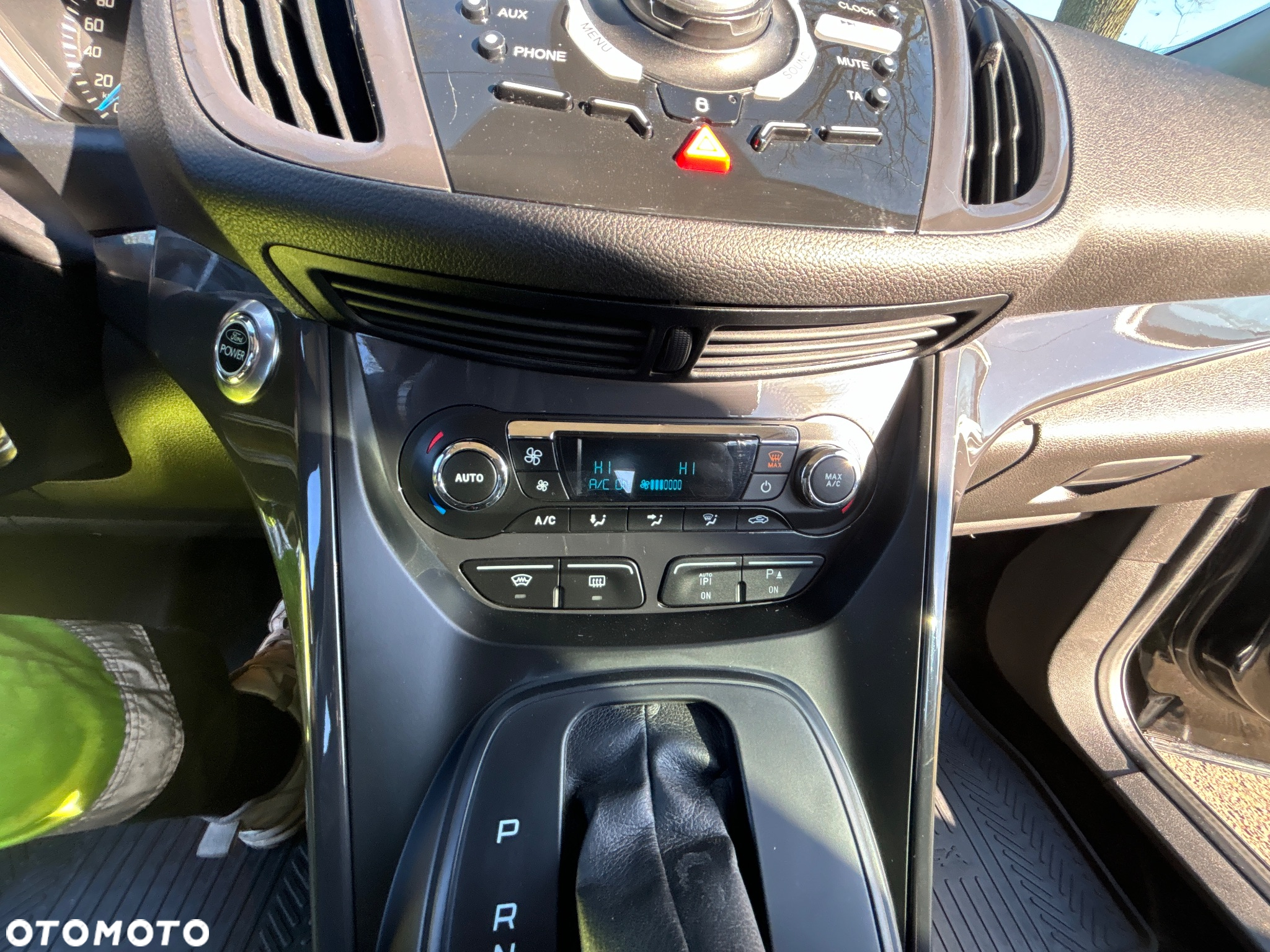 Ford Kuga 2.0 TDCi 4WD Trend - 20