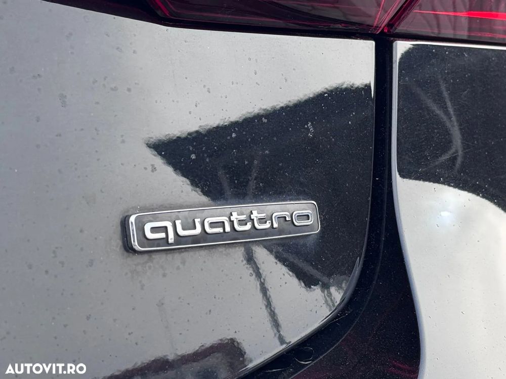 Audi A7 3.0 55 TFSI quattro S tronic - 10