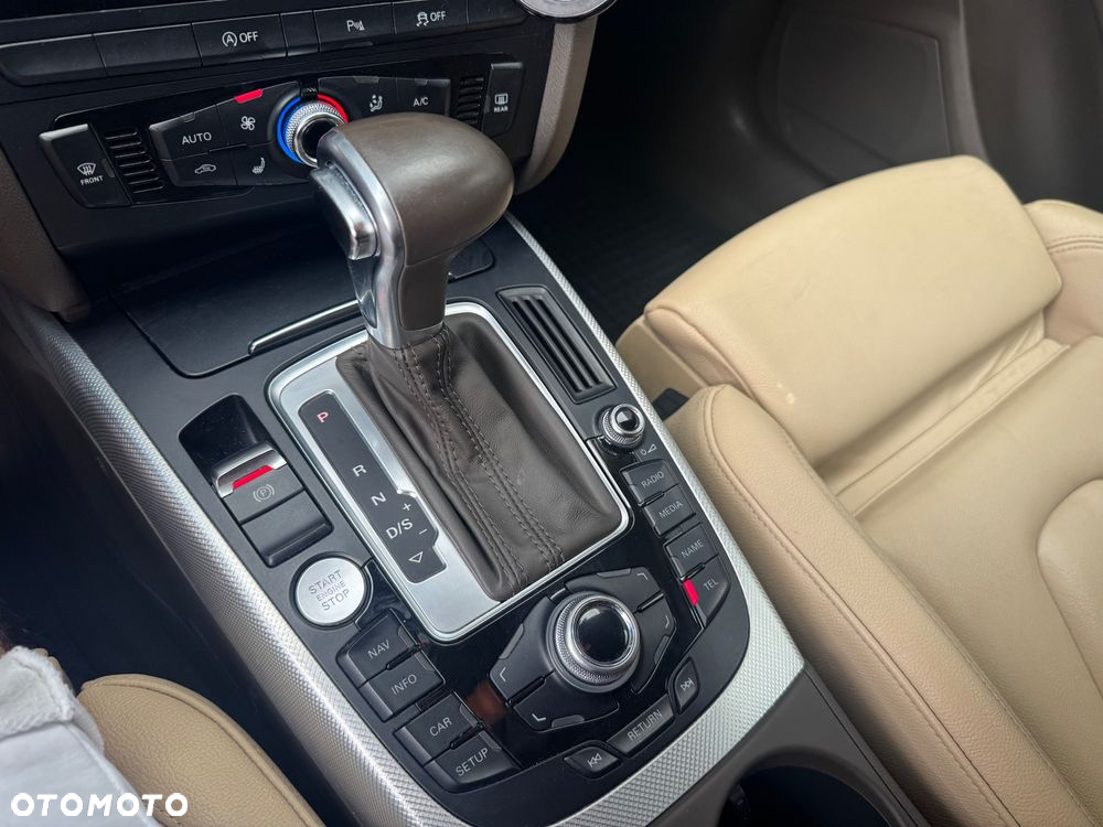 Audi A4 - 24