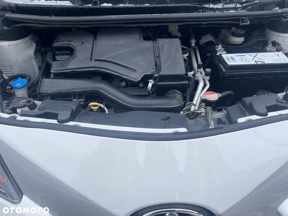 Toyota Aygo x-cite - 6