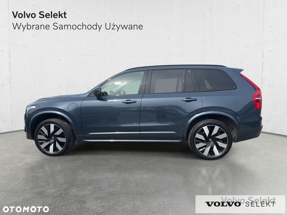 Volvo XC 90 - 10