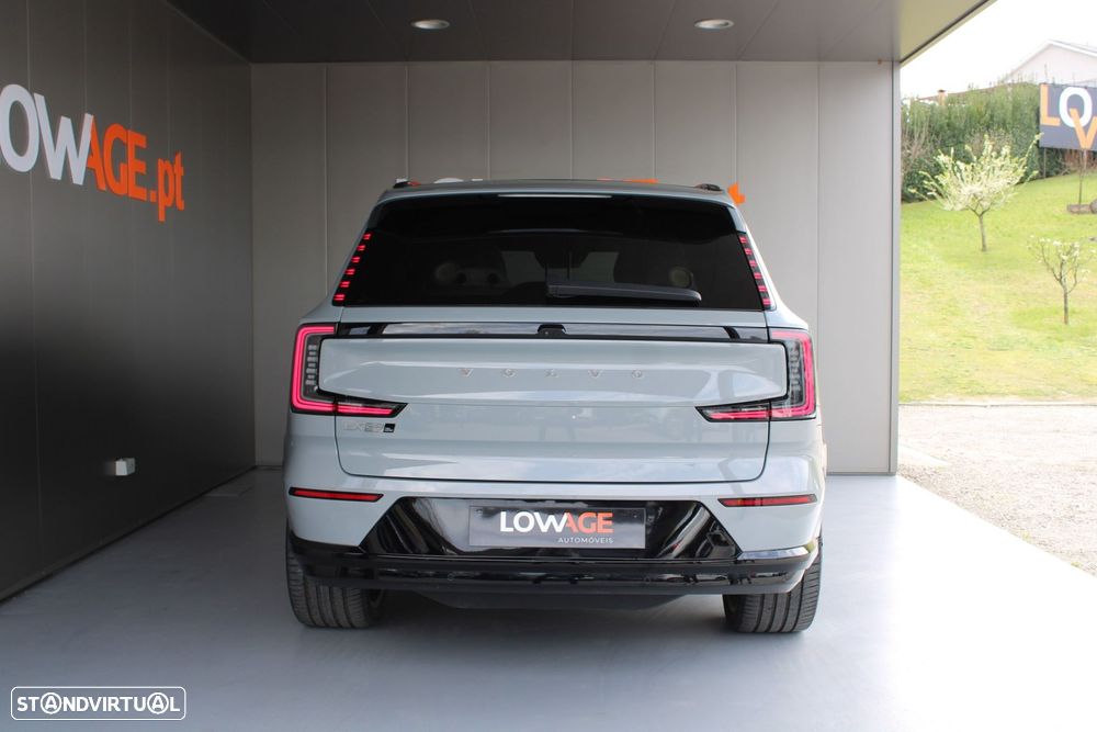 Volvo EX90 111 kWh Twin Motor Ultra - 11