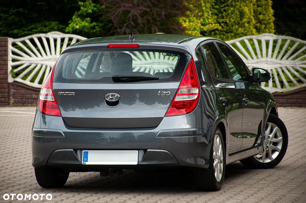 Hyundai i30 1.4 White Edition - 19