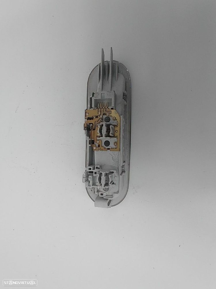 Plafonier / Botão Luz Tecto Renault Clio Iii (Br0/1, Cr0/1) - 2