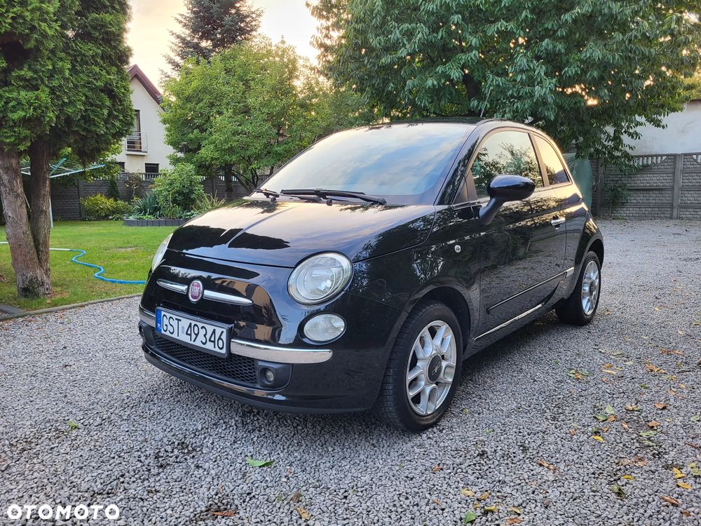Fiat 500 - 3