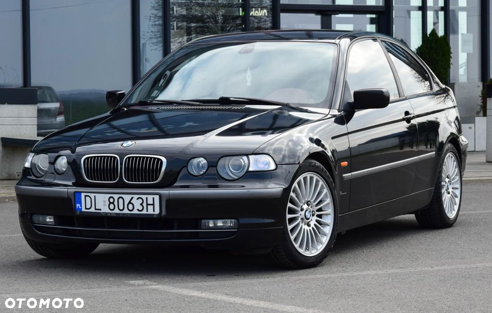 BMW Seria 3 - 28