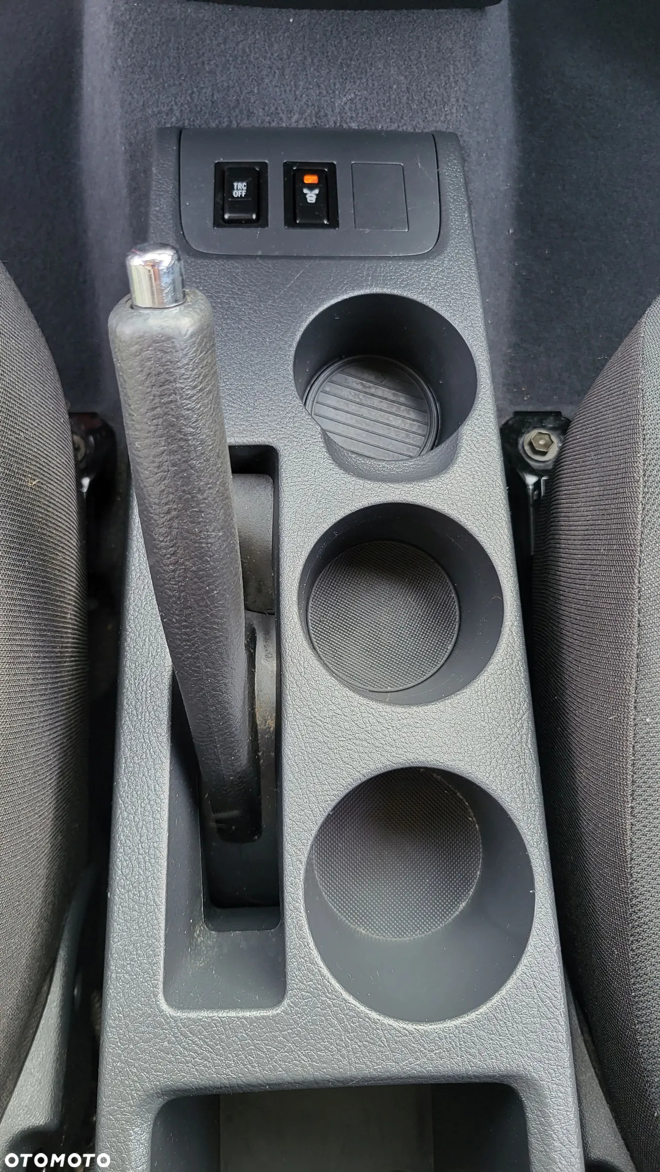 Toyota Corolla Verso 1.8 Multi-Mode Sol - 19