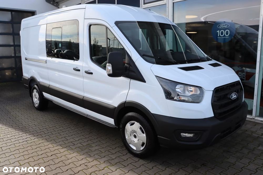 Ford Transit - 2