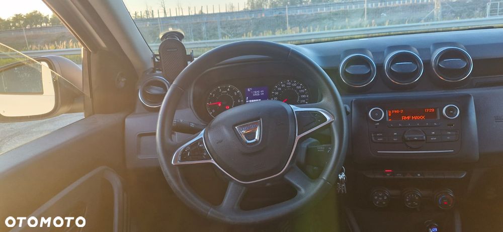 Dacia Duster 1.0 TCe Essential - 2