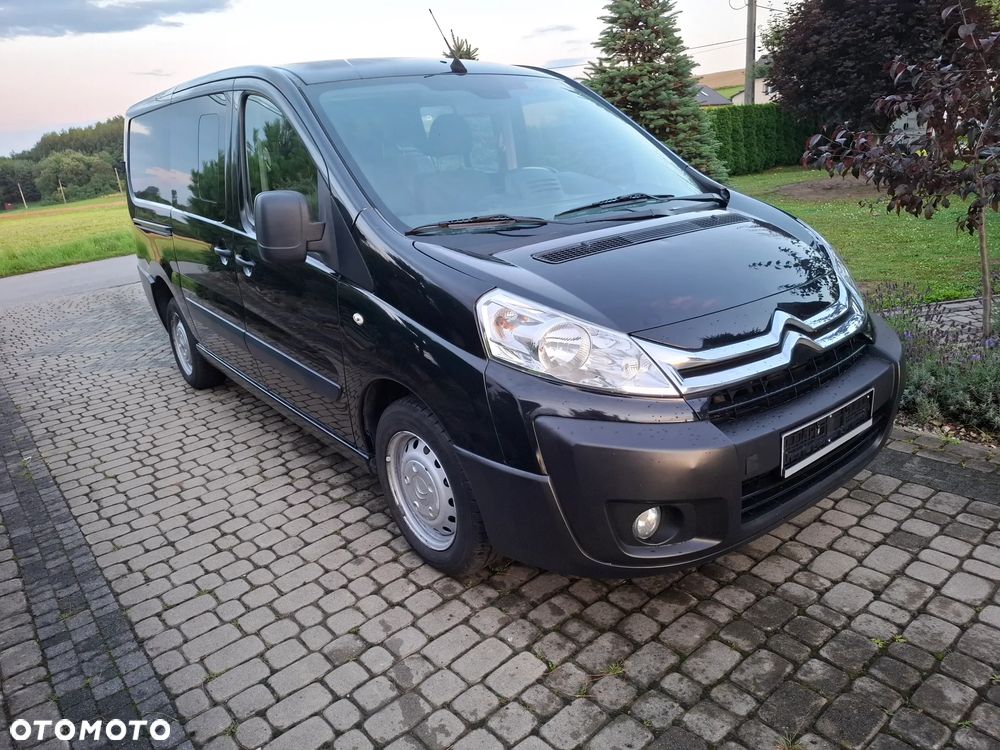 Citroën Jumpy Combi - 6