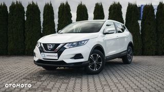 Nissan Qashqai 1.2 DIG-T Acenta EU6