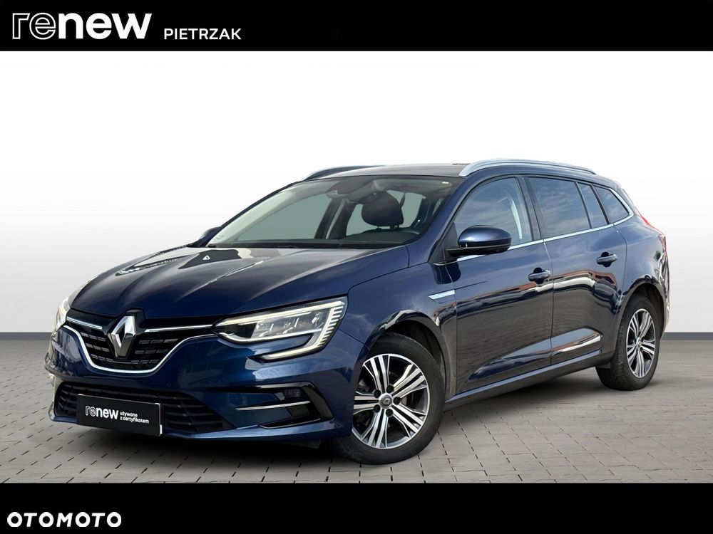 Renault Megane 1.3 TCe FAP Intens EDC - 2