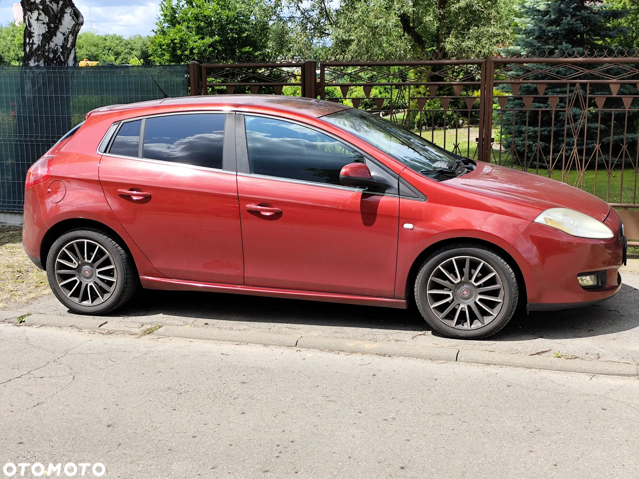 Fiat Bravo 1.4 T-Jet 16V Dynamic - 3