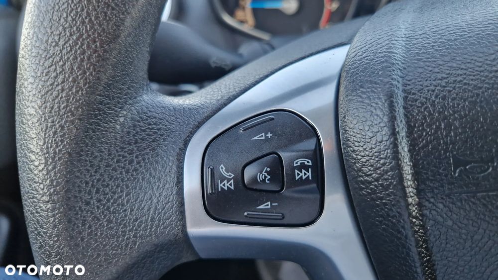 Ford Fiesta 1.0 EcoBoost Titanium - 15