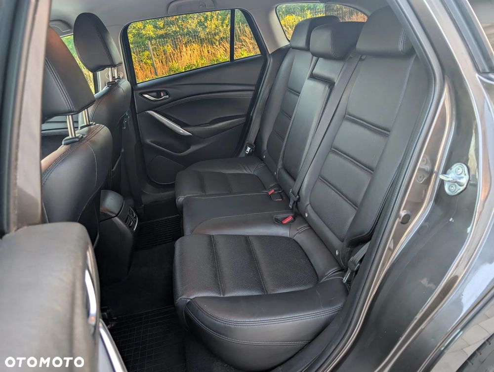 Mazda 6 2.2 D Skymotion I-ELoop - 17
