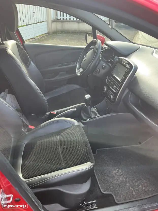 Renault Clio Sport Tourer 1.5 dCi Limited - 3