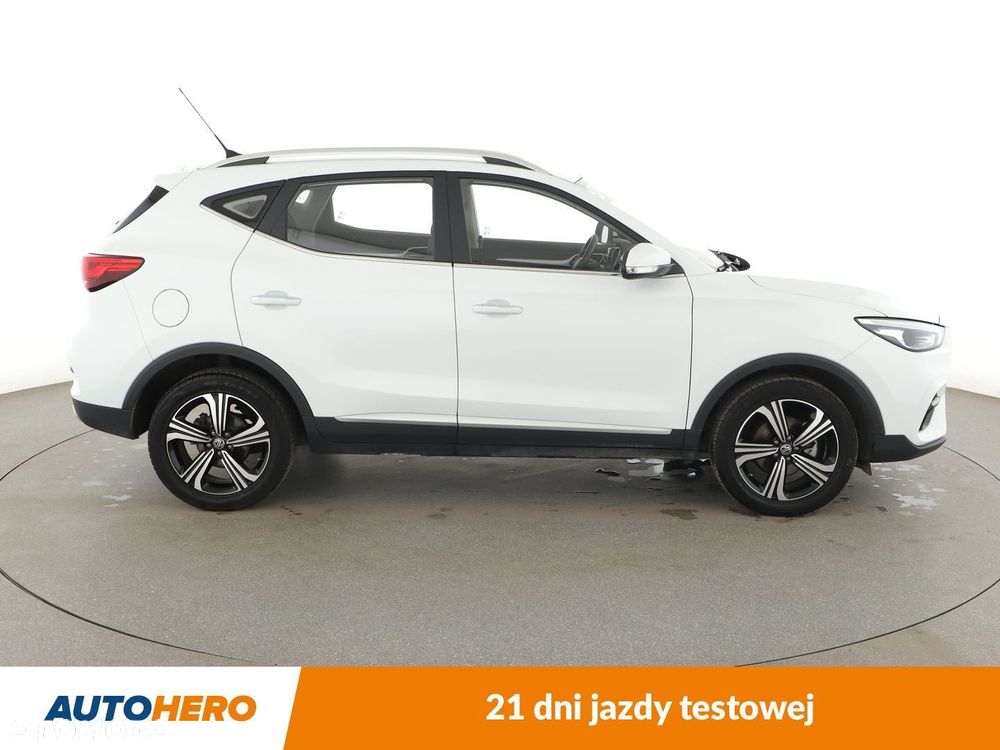 MG ZS 1.5 VTi-Tech Exclusive - 7