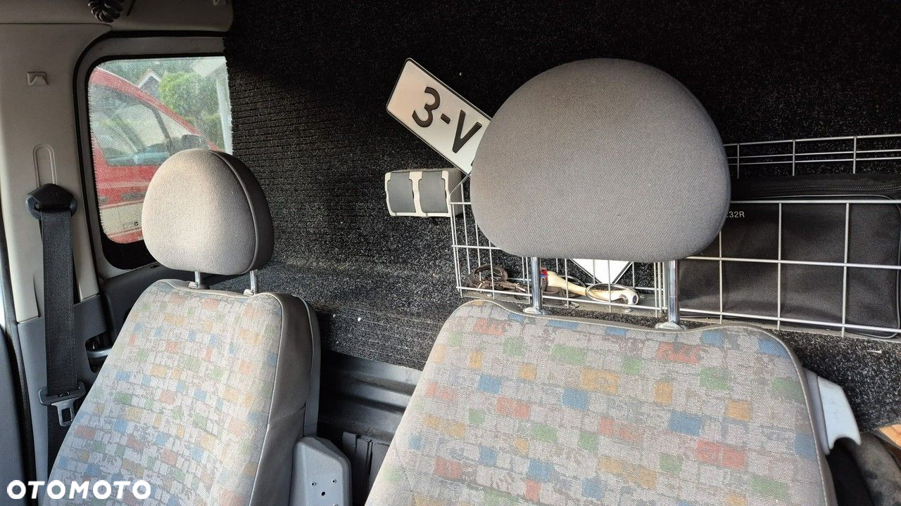 Opel Combo - 7