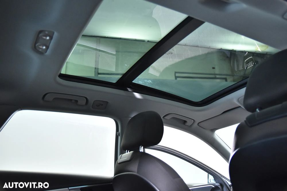 Audi A4 Allroad - 23